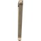 Ekena Millwork Traditional Craftsman Rough Sawn Bracket, Douglas Fir, 4"W x 46"D x 46"H BKT04X46X46TRA04RDF - alternate 3